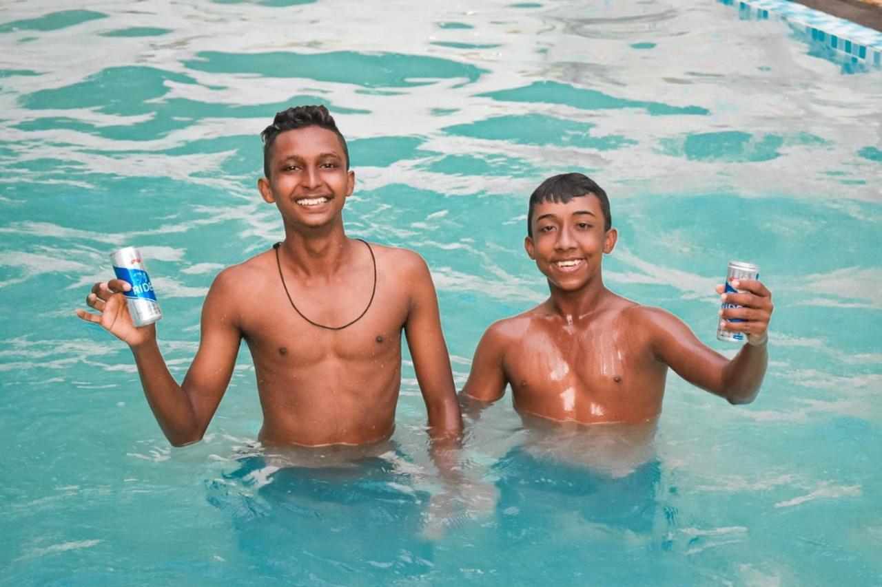 Thisara Pool Resort Kataragama & Yala-Kabiliththa Safari Exteriér fotografie