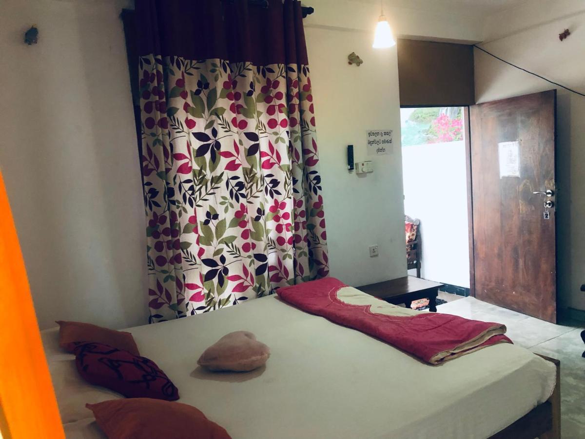 Thisara Pool Resort Kataragama & Yala-Kabiliththa Safari Exteriér fotografie