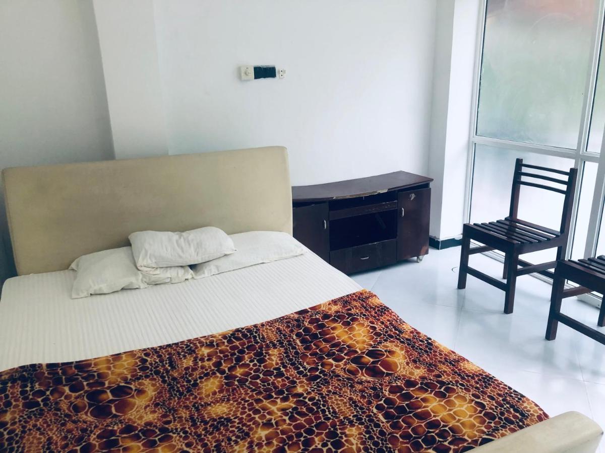 Thisara Pool Resort Kataragama & Yala-Kabiliththa Safari Exteriér fotografie